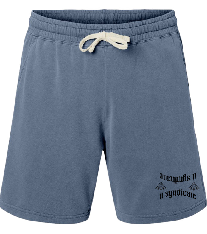 iiPyramid Shorts