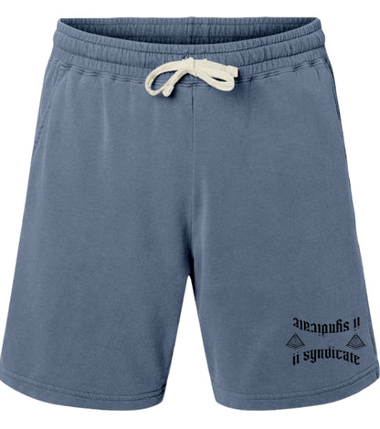 iiPyramid Shorts