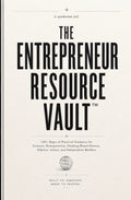 The Entrepreneur Resource Vault™ ii syndicate LLC