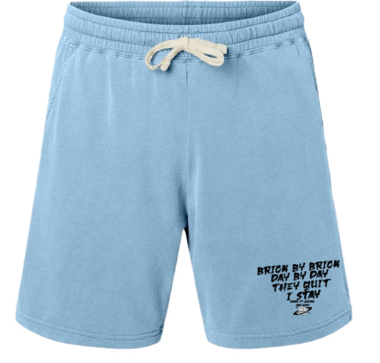 BBYBDBYD Shorts
