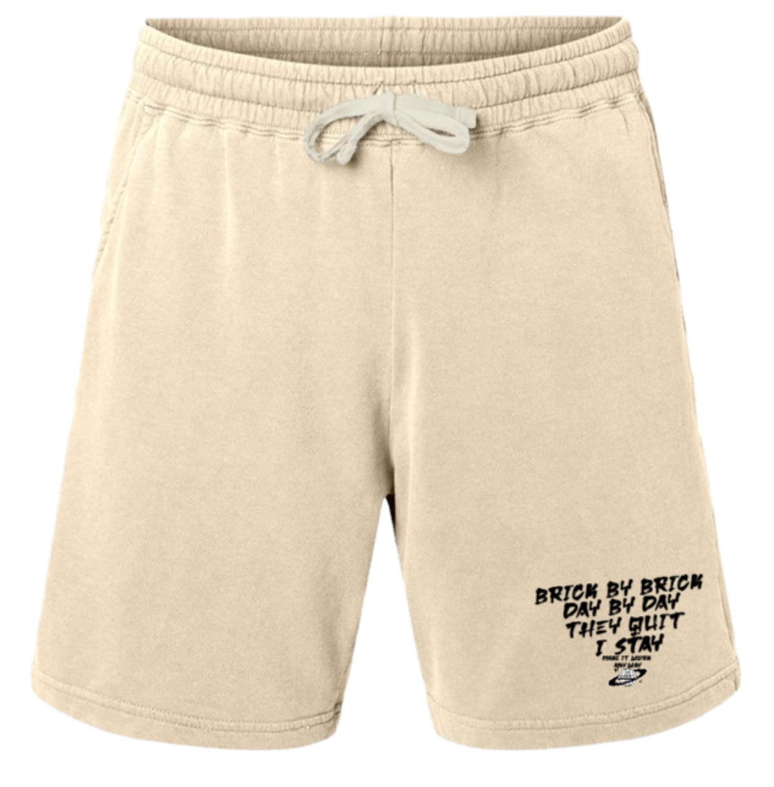 BBYBDBYD Shorts