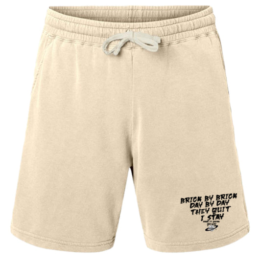 BBYBDBYD Shorts