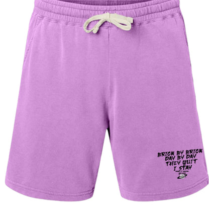 BBYBDBYD Shorts