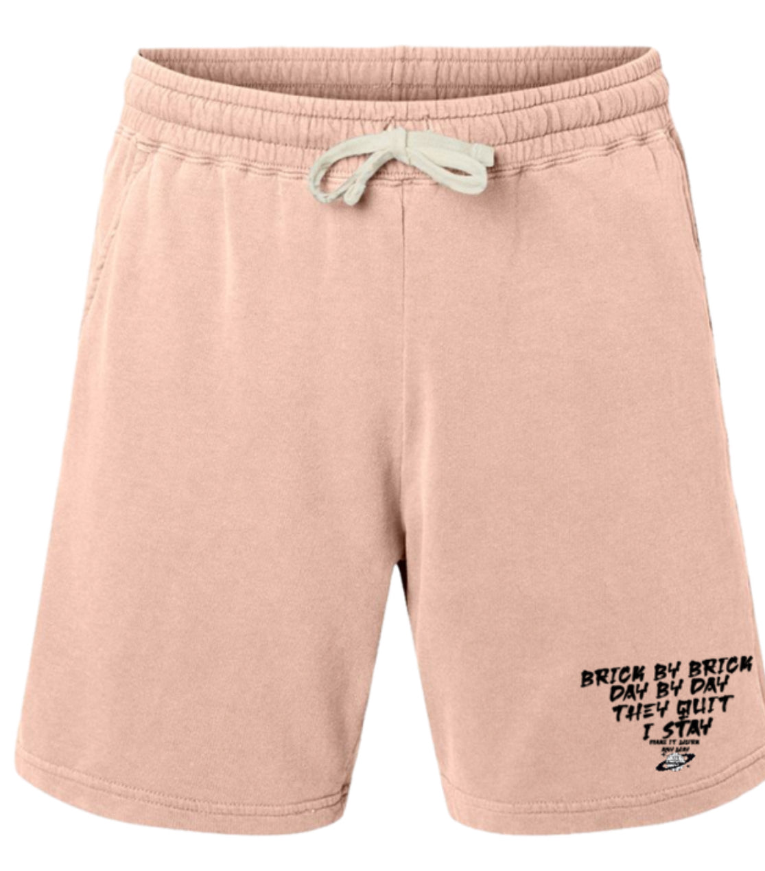 BBYBDBYD Shorts