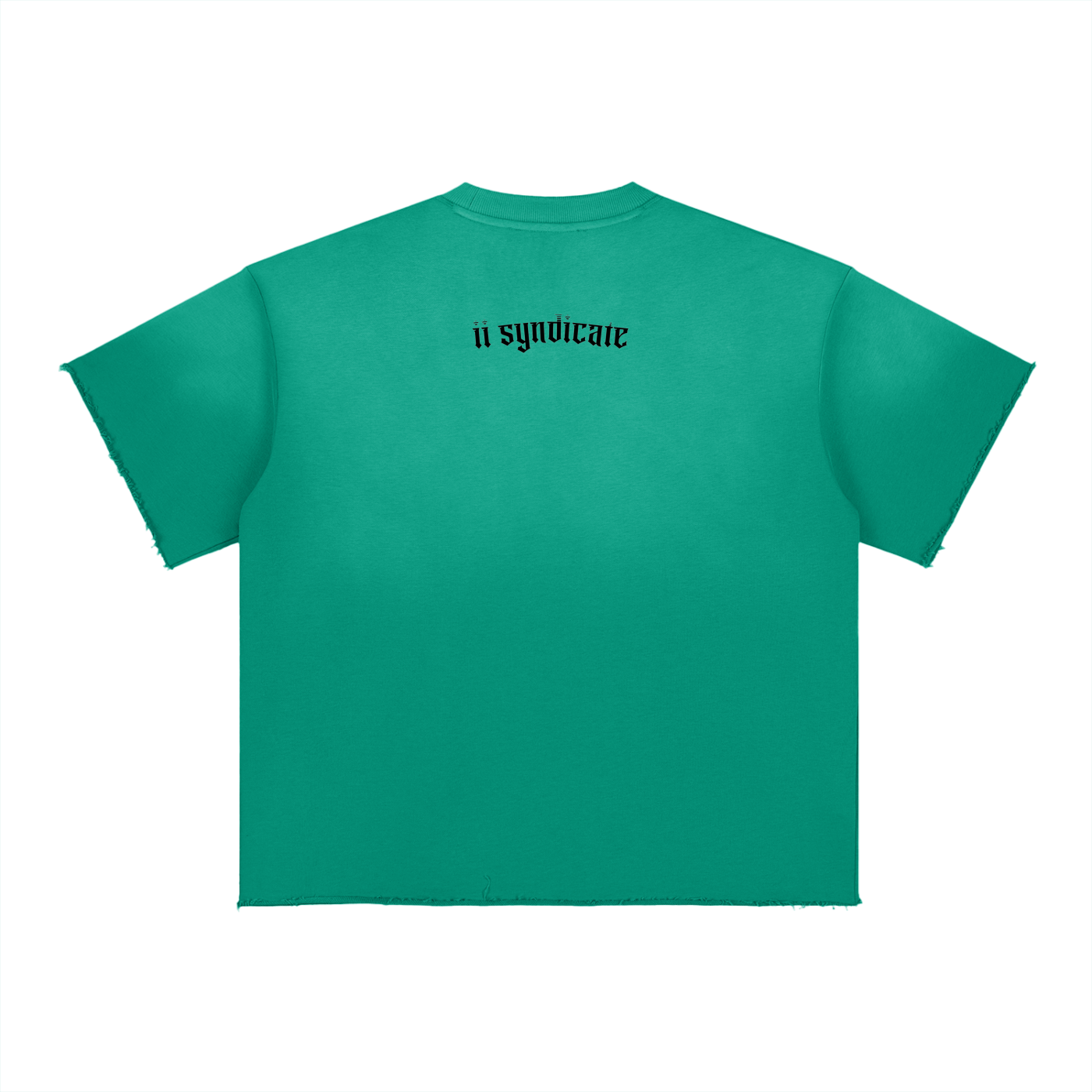 Green Inspire T-Shirt