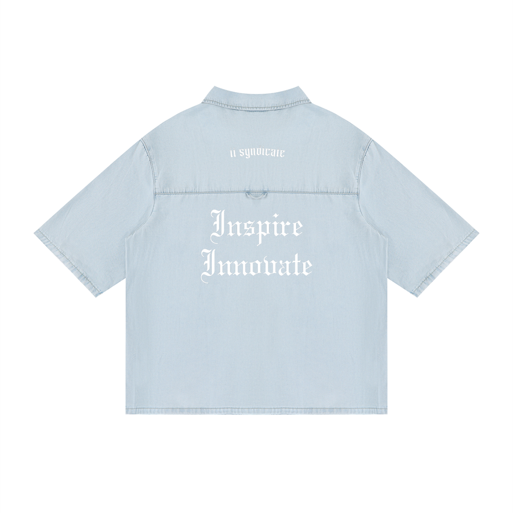 Vintage Drop Lyocell