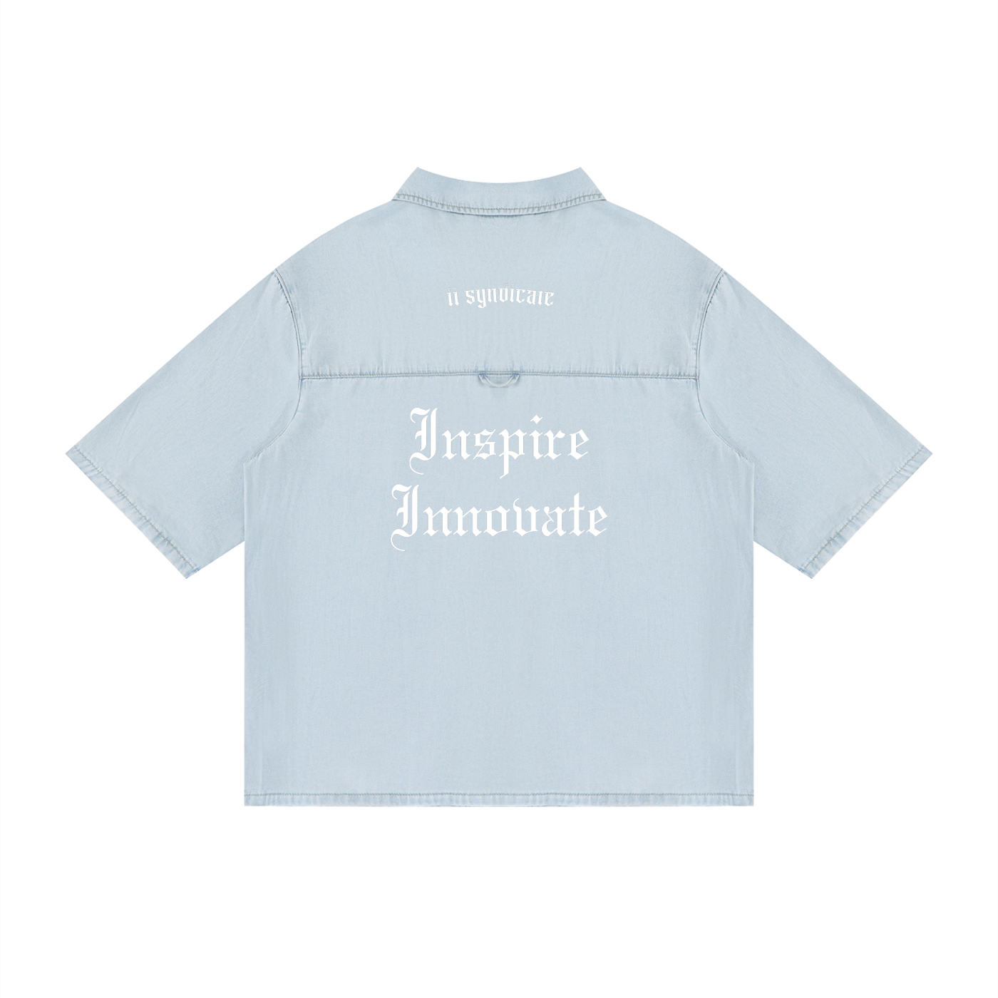 Vintage Drop Lyocell