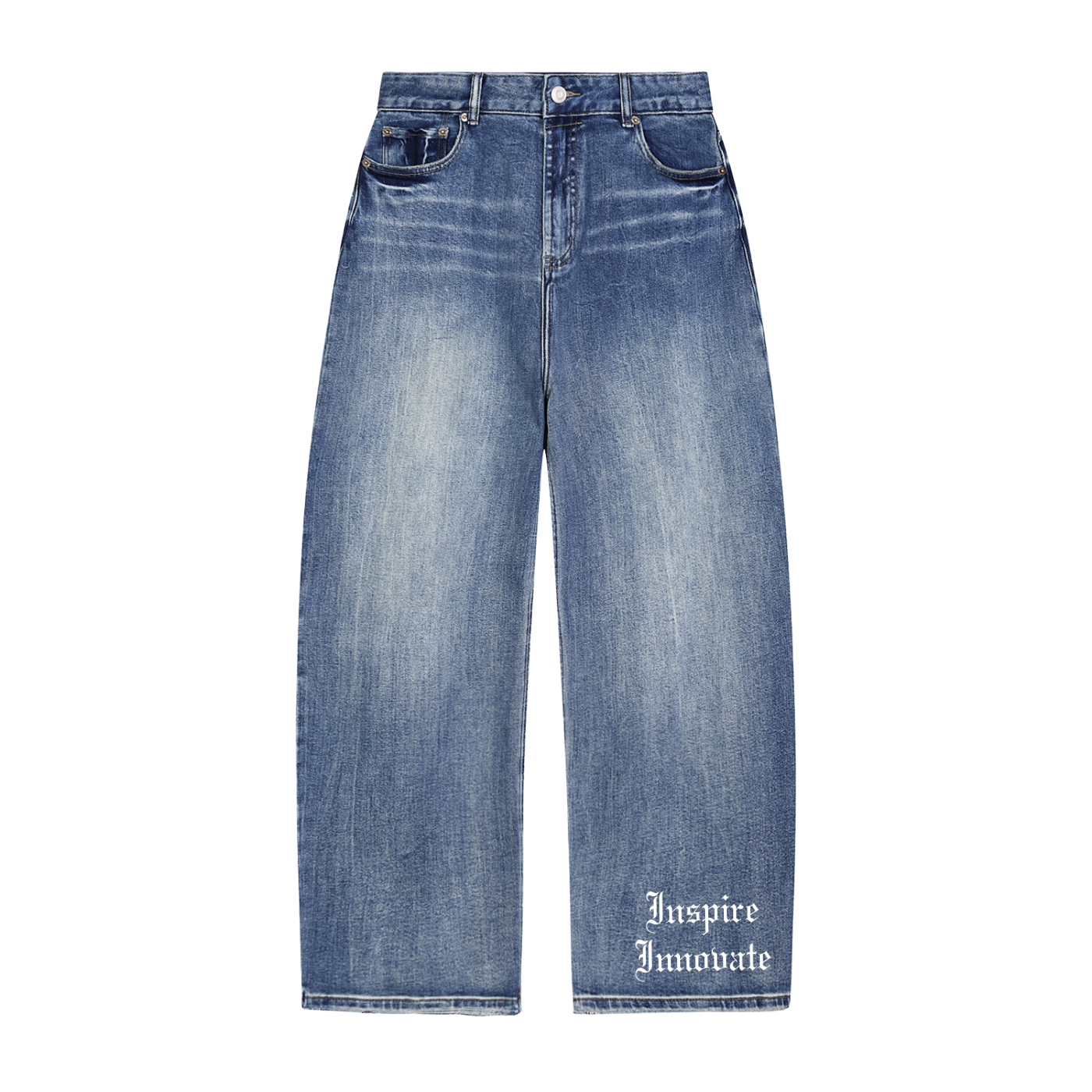 Inspire Denim Jeans