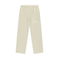 Heavyweight Fleece Straight Leg Pants