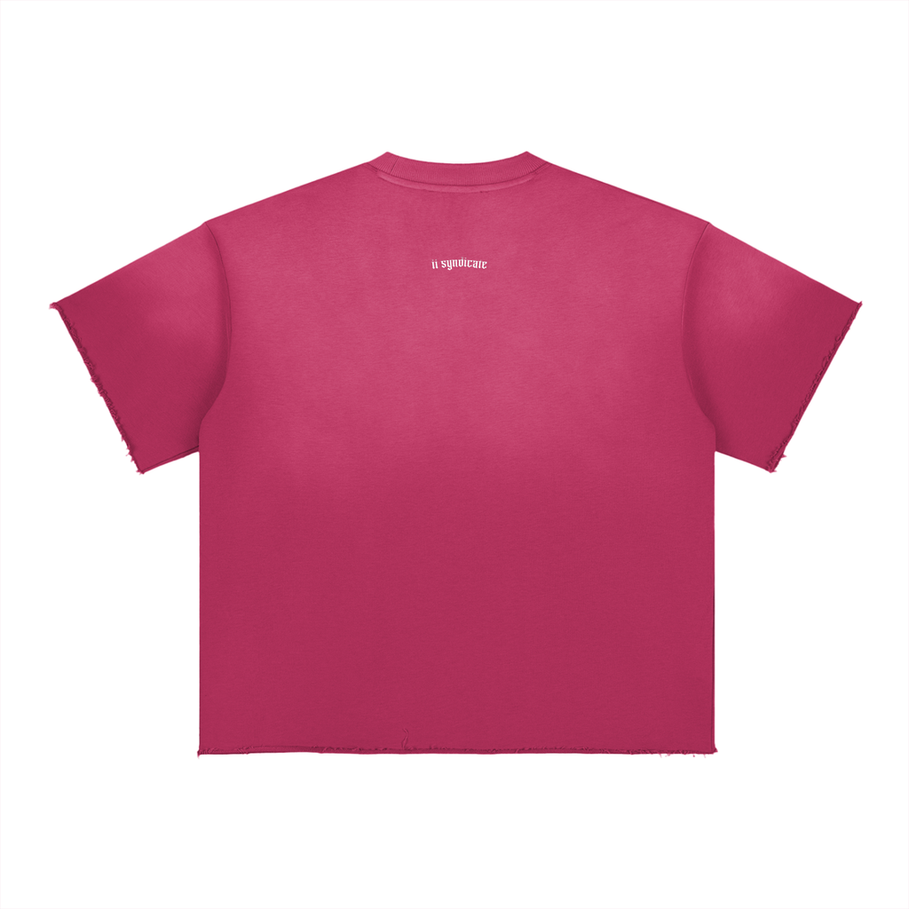 Sun Fade Inspire T-Shirt