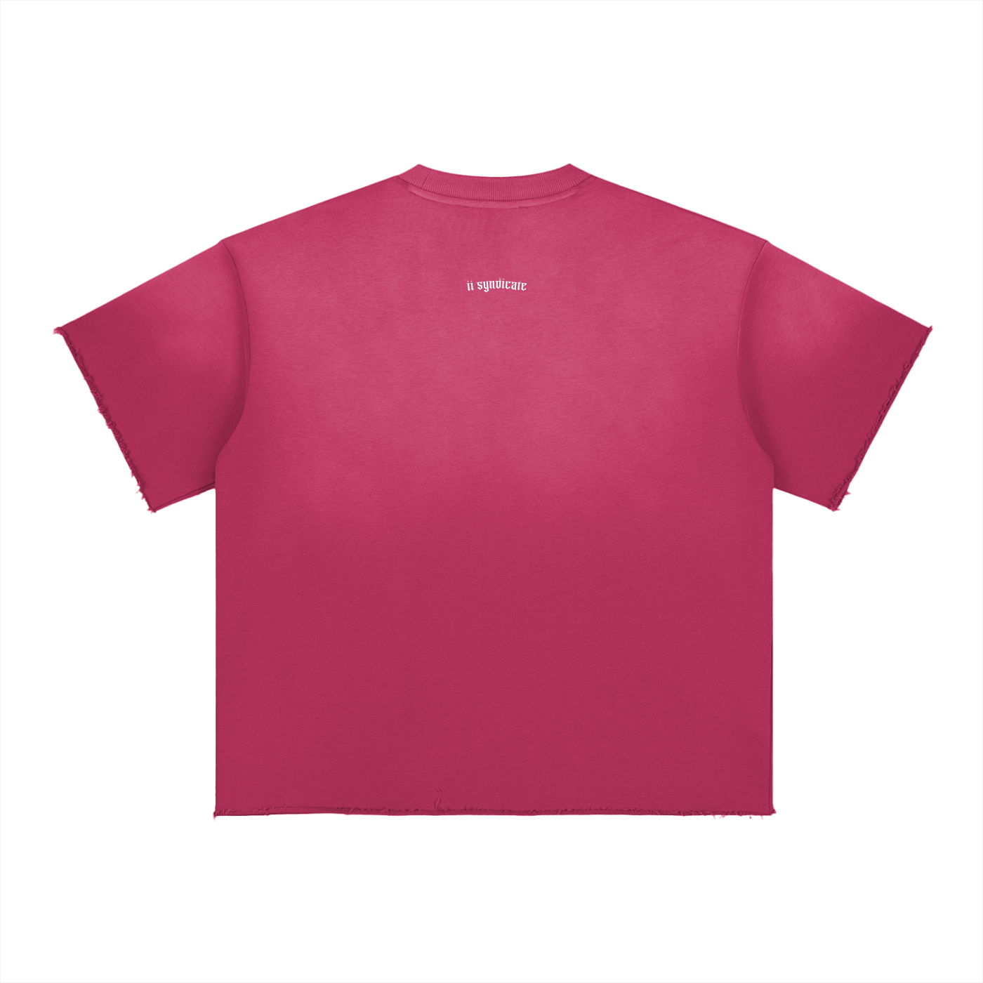 Sun Fade Inspire T-Shirt