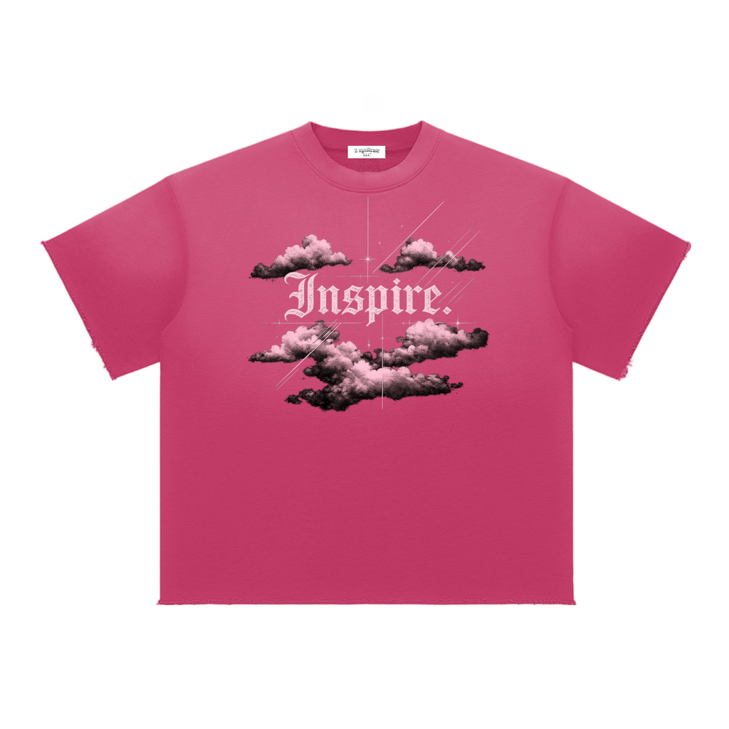 Sun Fade Inspire T-Shirt