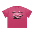 Sun Fade Inspire T-Shirt